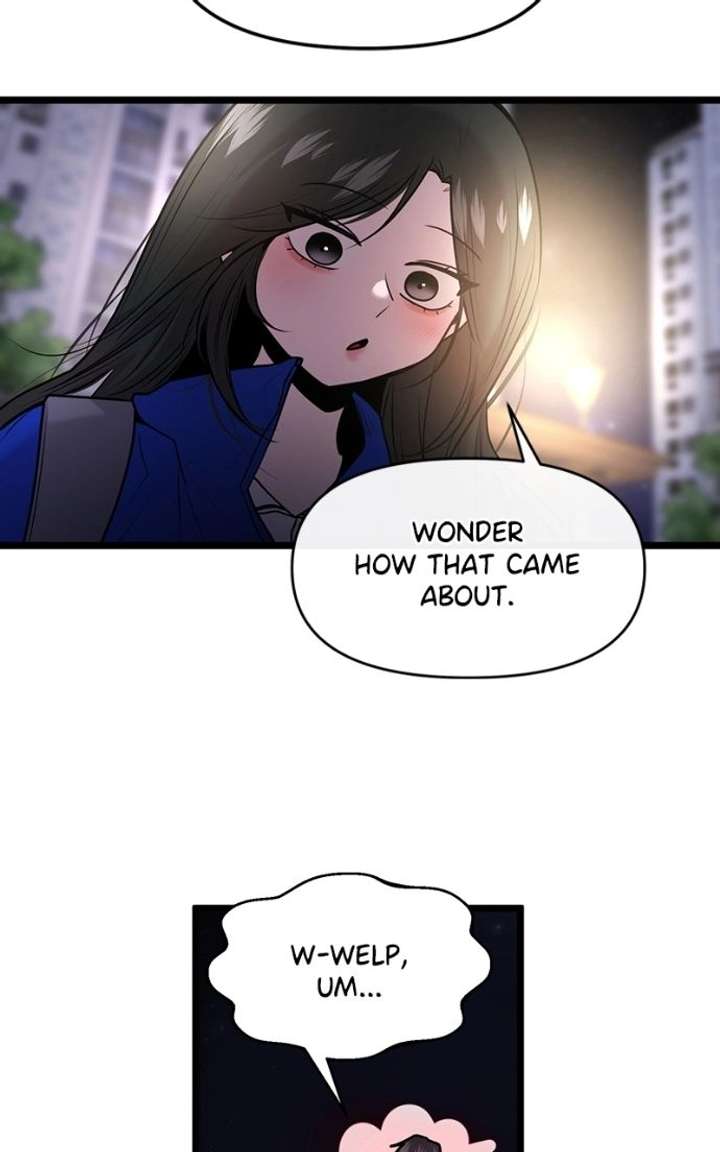 Back to Chanbi Chapter 87 page 40 - 