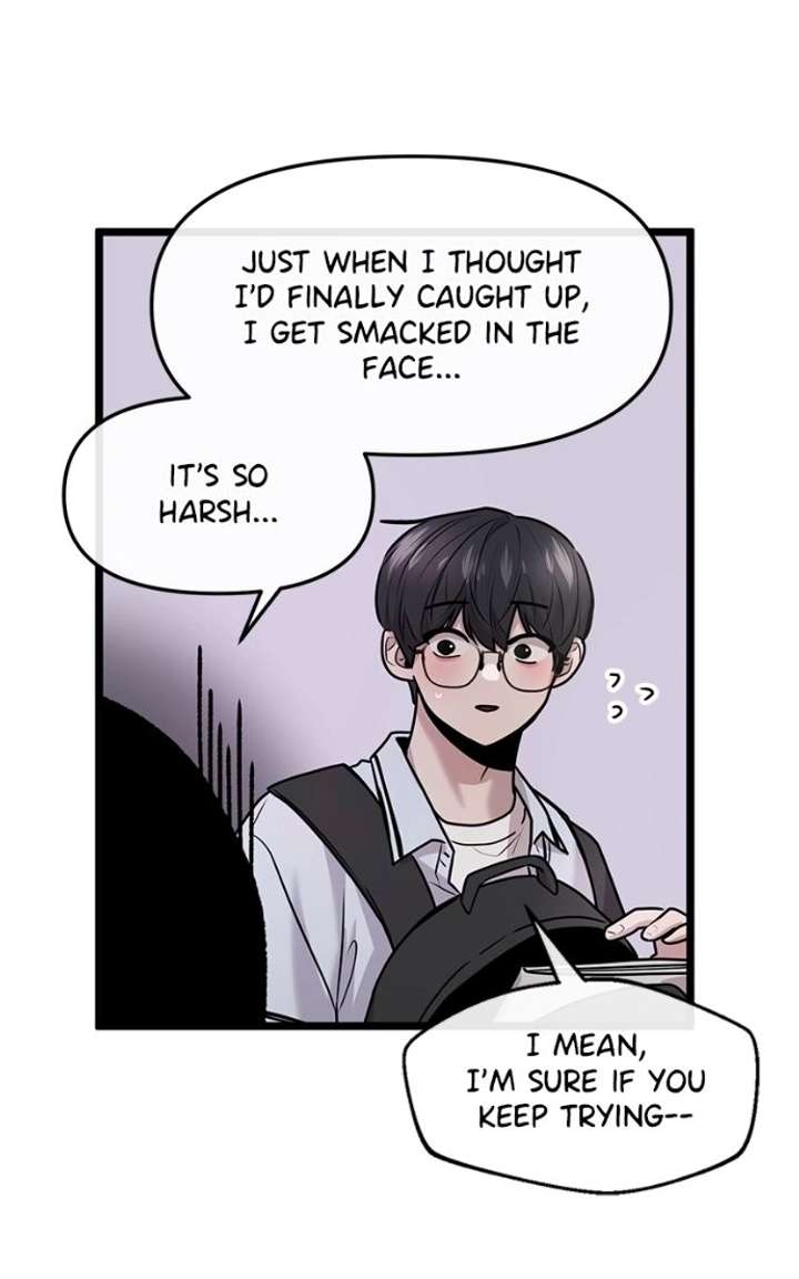 Back to Chanbi Chapter 87 page 5 - 