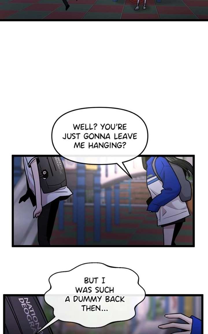 Back to Chanbi Chapter 87 page 42 - 