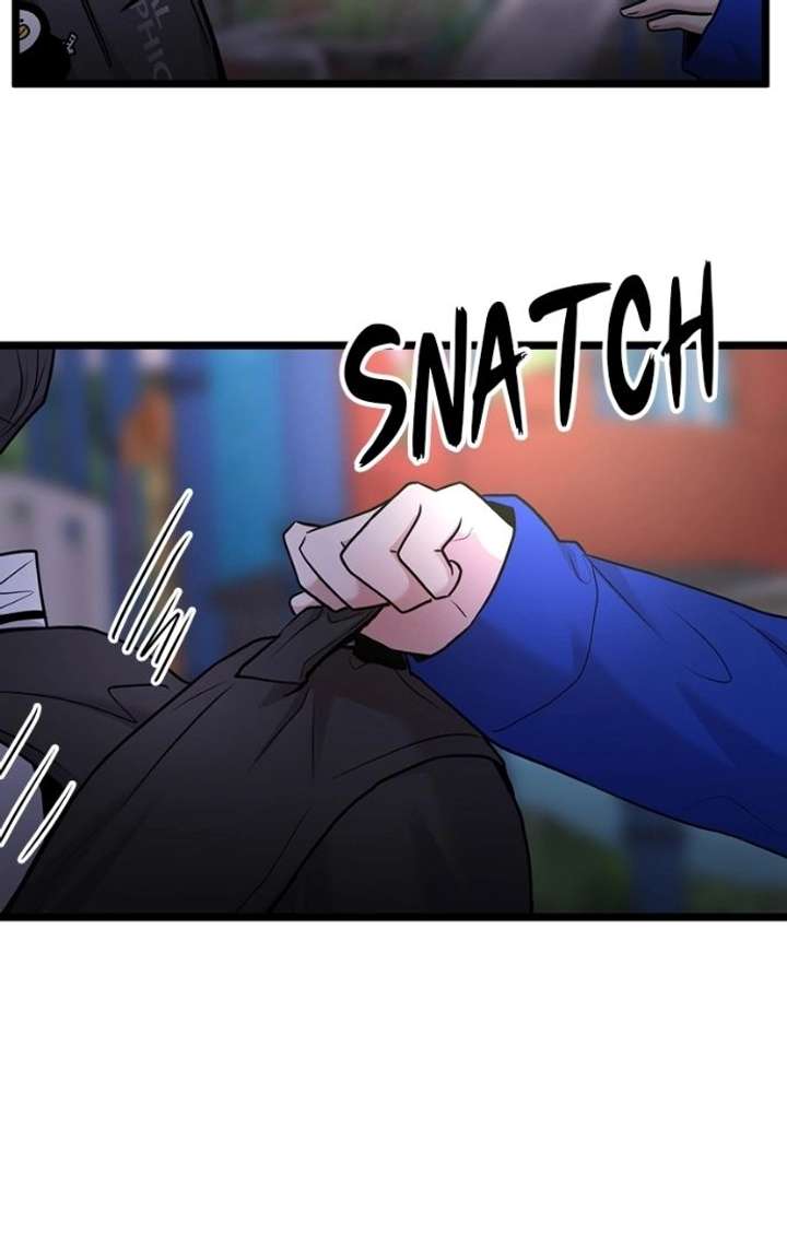 Back to Chanbi Chapter 87 page 43 - 