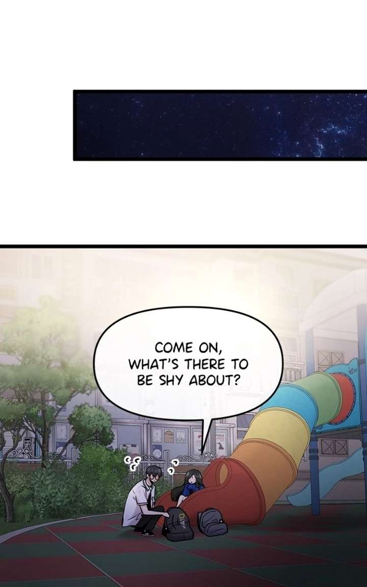 Back to Chanbi Chapter 87 page 44 - 