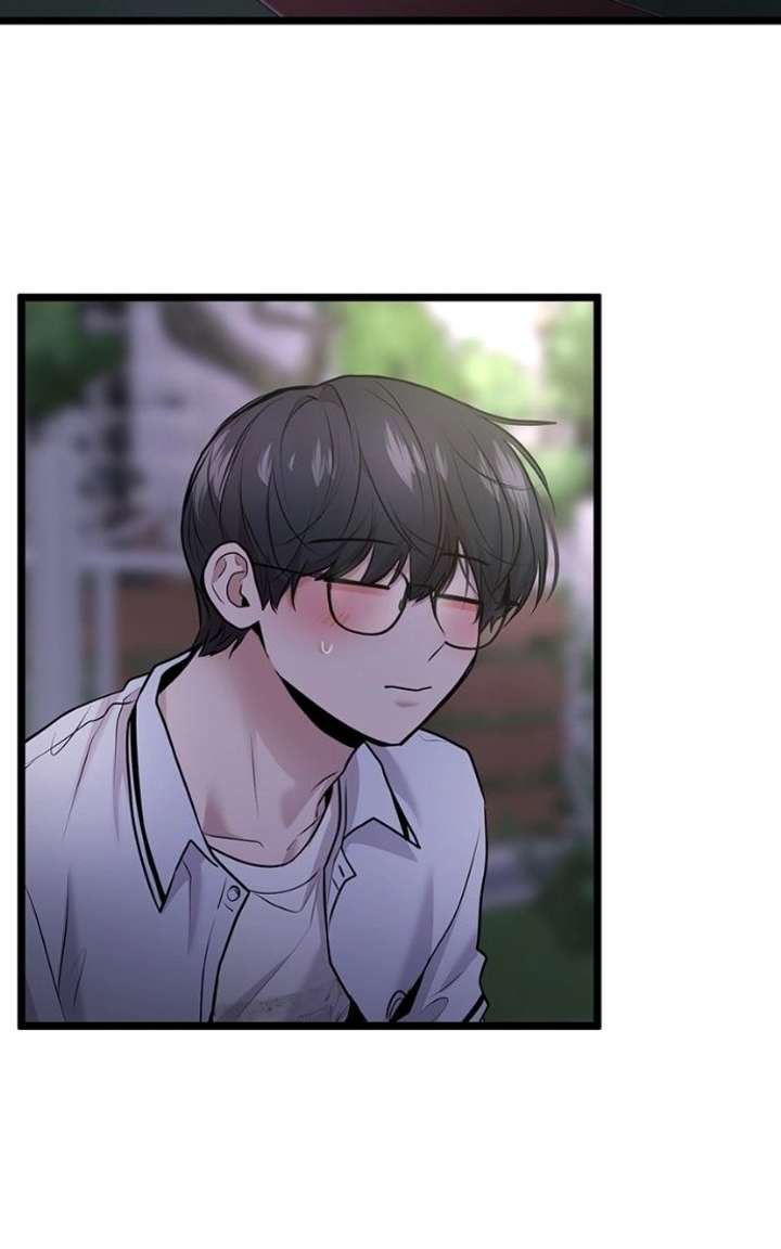 Back to Chanbi Chapter 87 page 45 - 