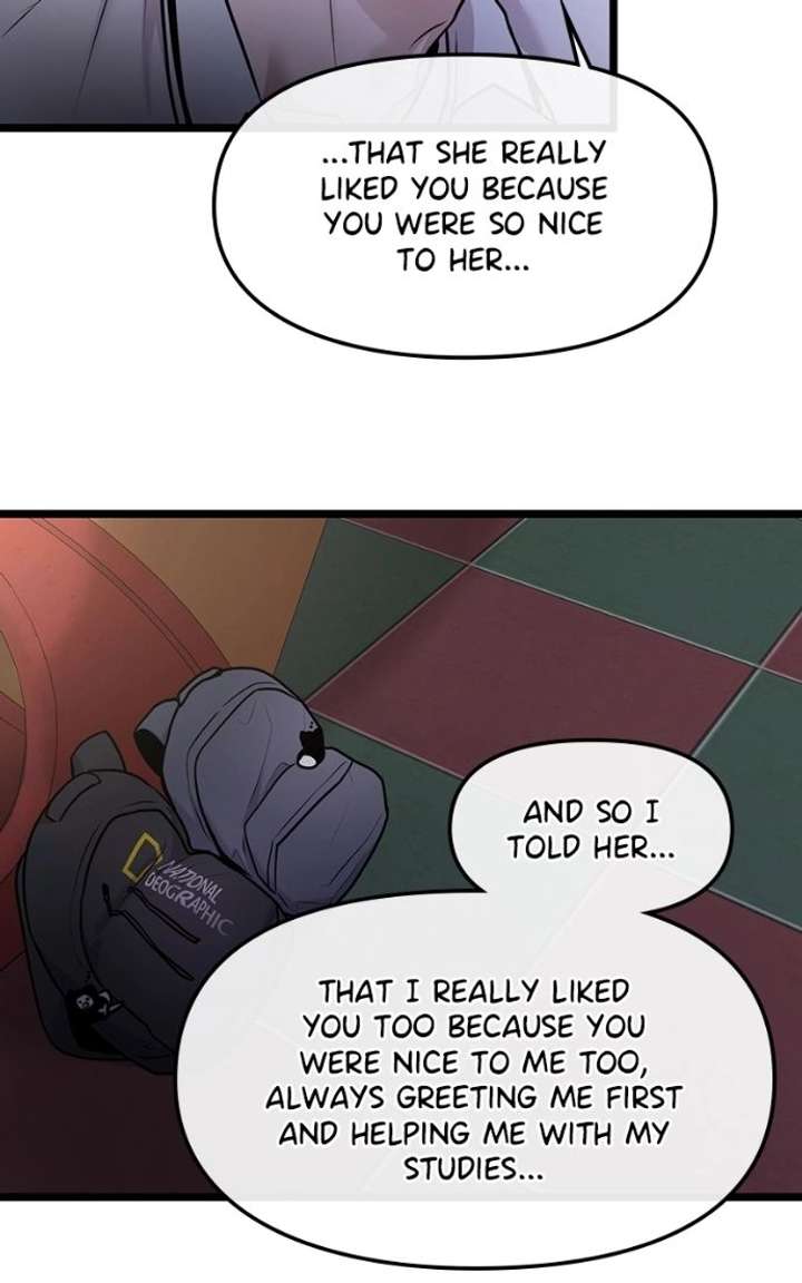 Back to Chanbi Chapter 87 page 47 - 