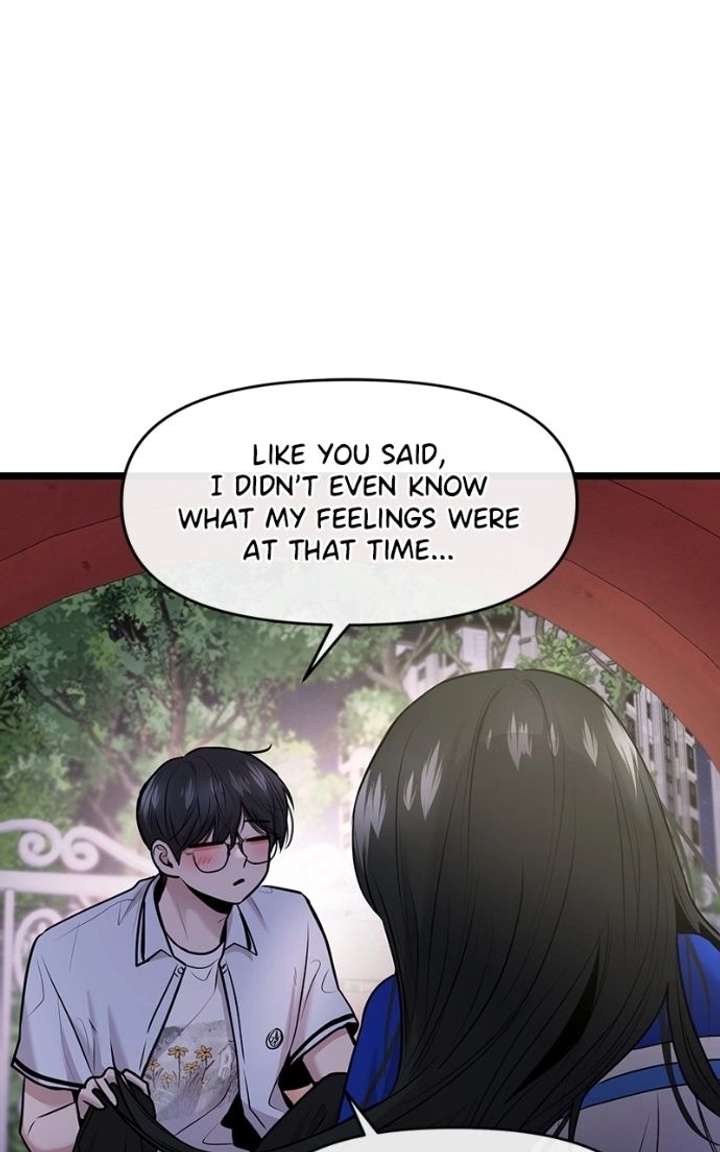 Back to Chanbi Chapter 87 page 48 - 