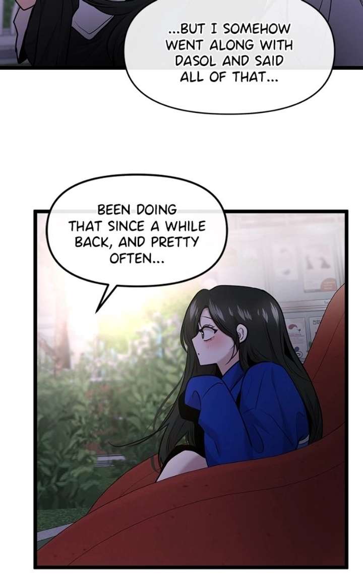 Back to Chanbi Chapter 87 page 49 - 