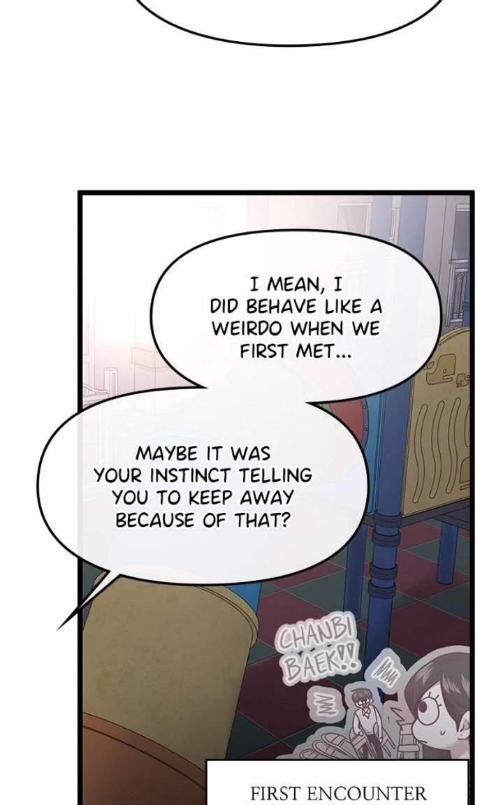 Back to Chanbi Chapter 87 page 54 - 