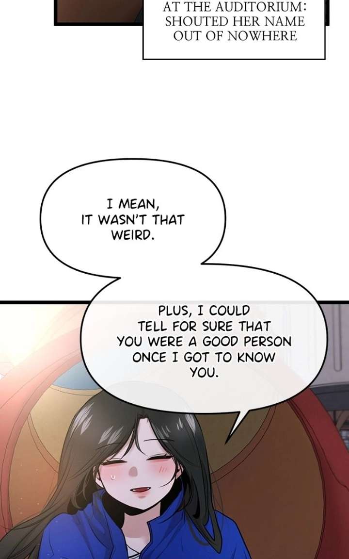 Back to Chanbi Chapter 87 page 55 - 