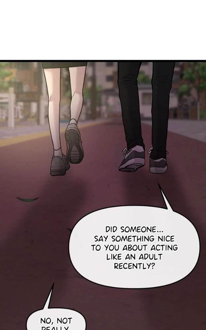 Back to Chanbi Chapter 87 page 7 - 