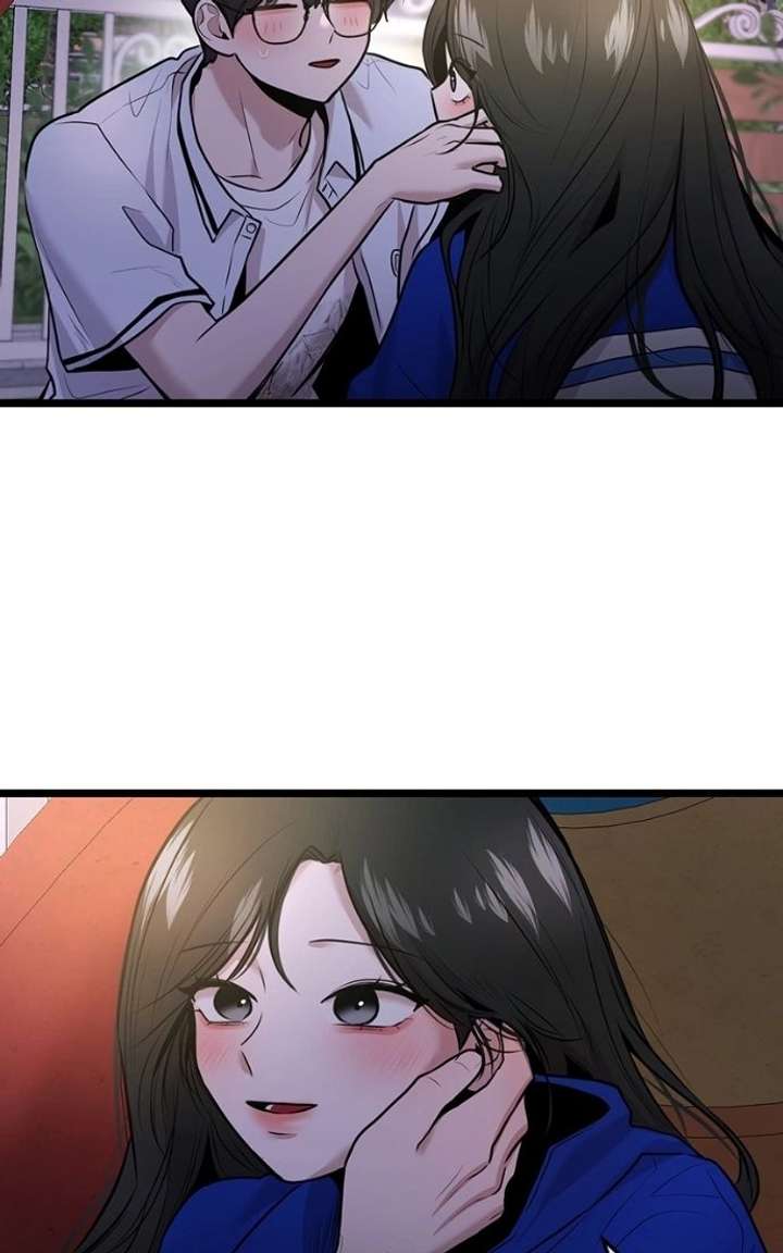 Back to Chanbi Chapter 87 page 64 - 