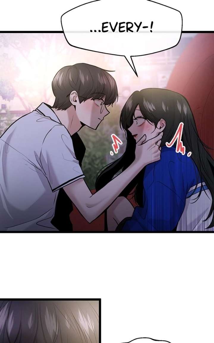 Back to Chanbi Chapter 87 page 66 - 