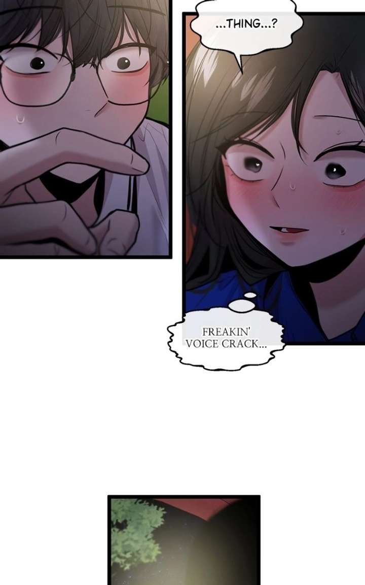Back to Chanbi Chapter 87 page 67 - 