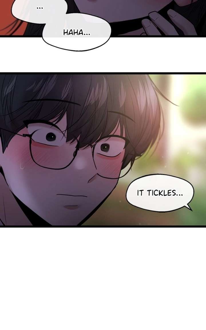 Back to Chanbi Chapter 87 page 70 - 