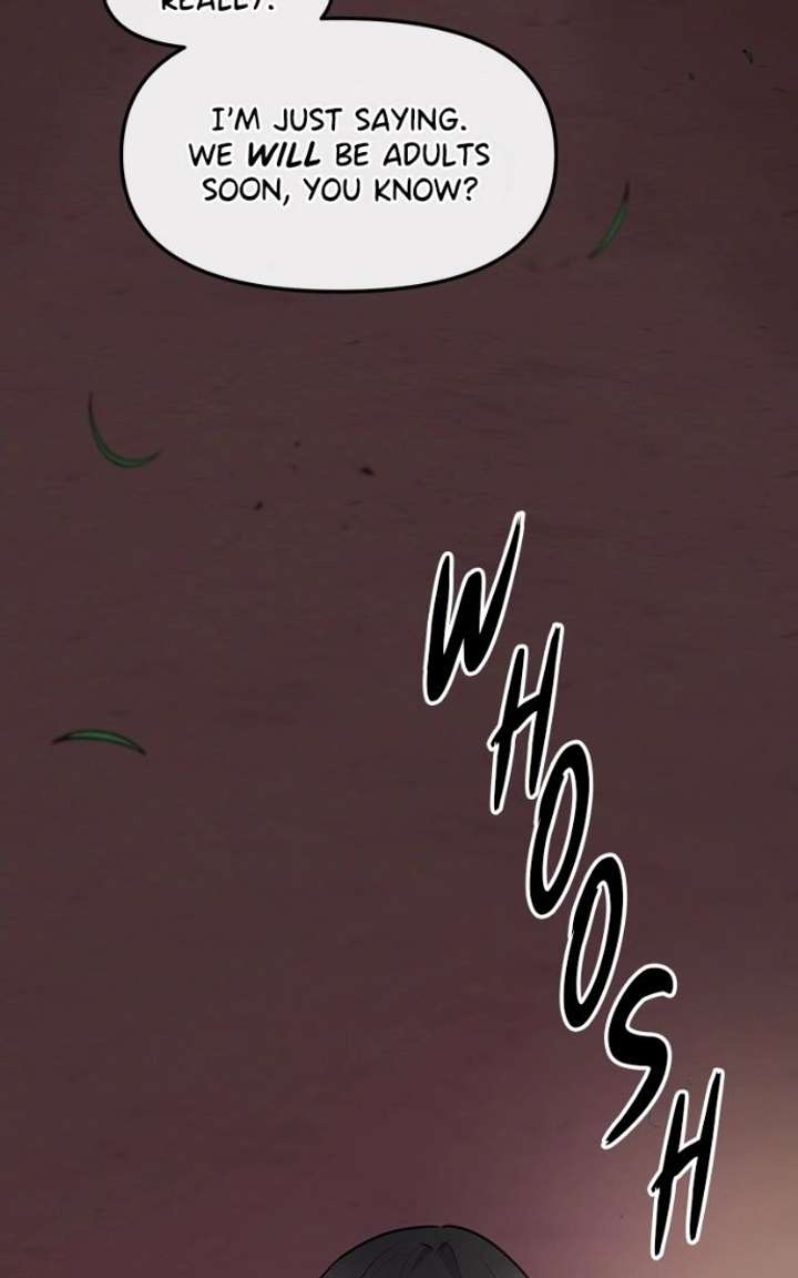 Back to Chanbi Chapter 87 page 8 - 