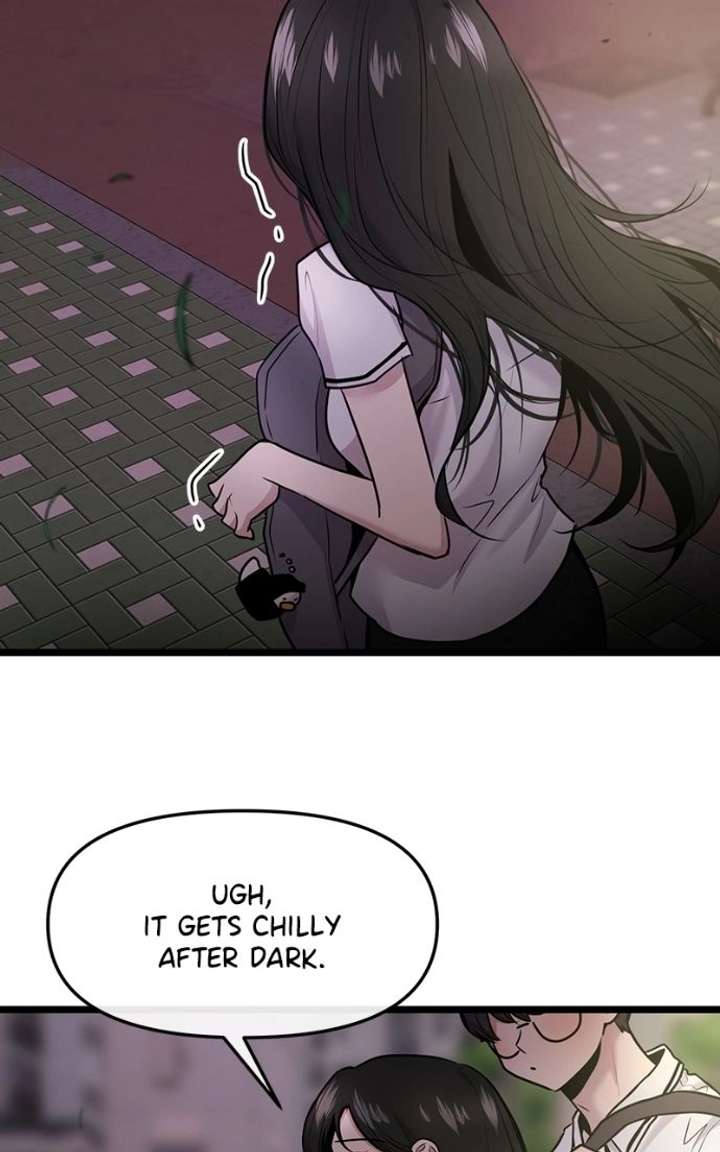Back to Chanbi Chapter 87 page 9 - 