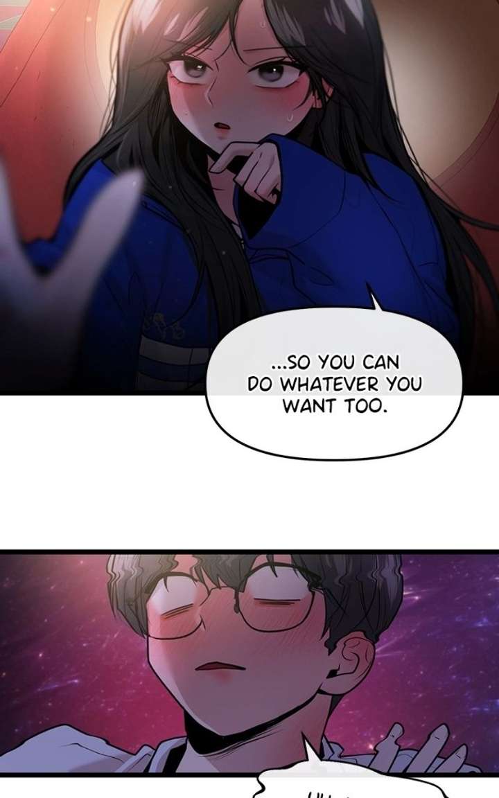 Back to Chanbi Chapter 87 page 82 - 
