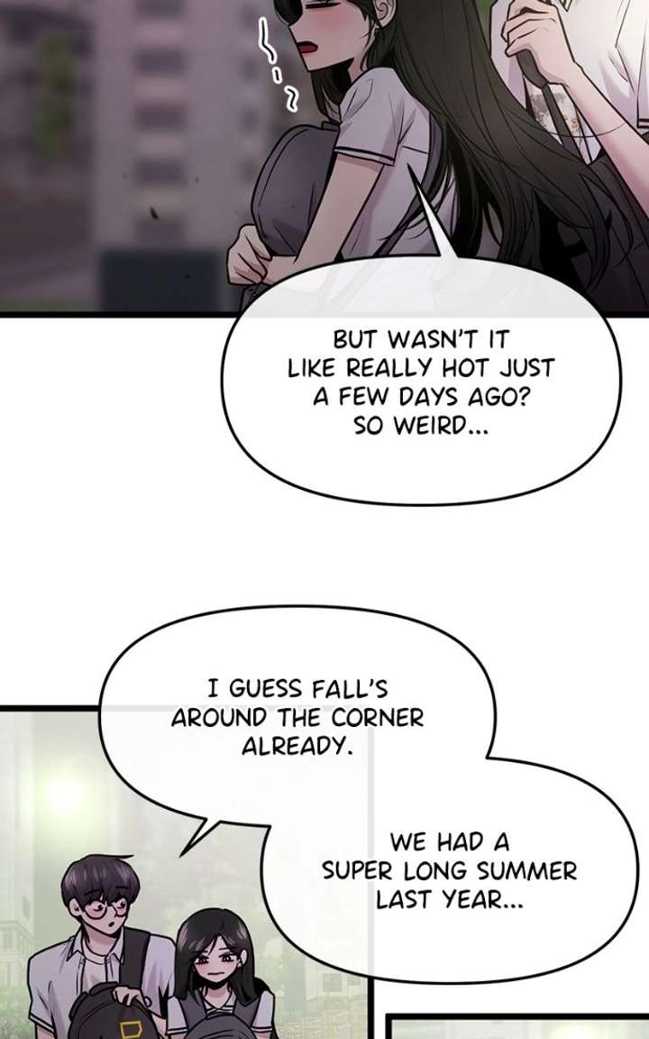 Back to Chanbi Chapter 87 page 10 - 