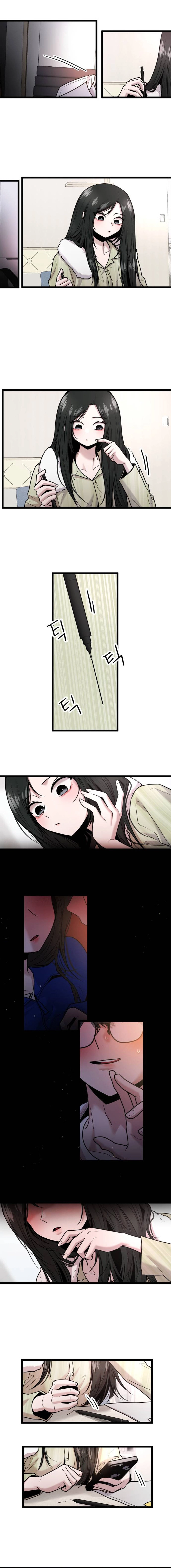 Back to Chanbi Chapter 88 page 2 - 