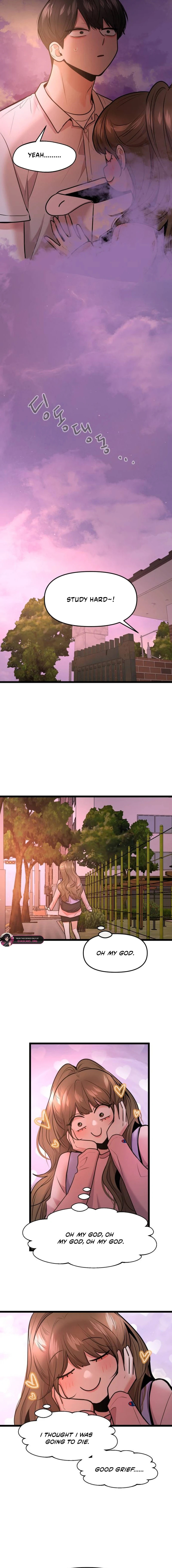 Back to Chanbi Chapter 89 page 13 - 