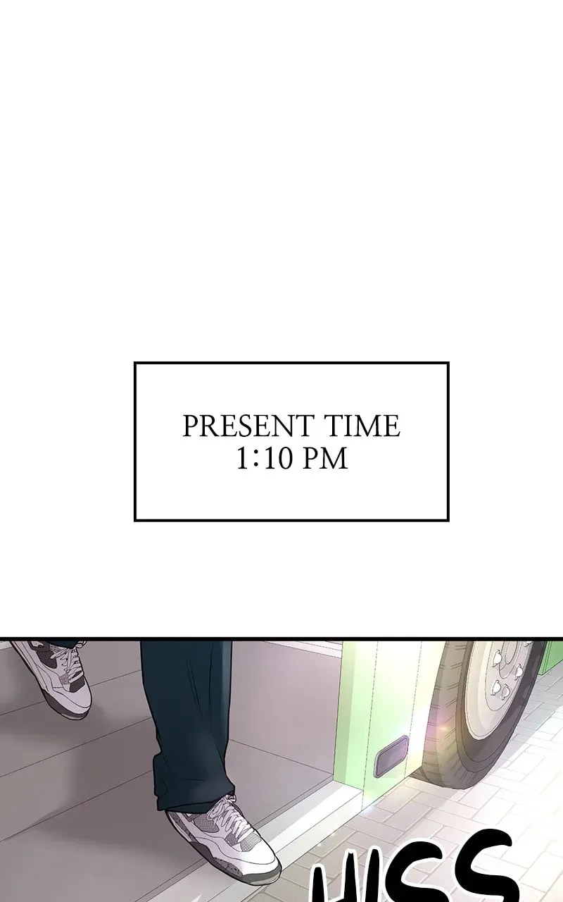 Back to Chanbi Chapter 9 page 1 - 
