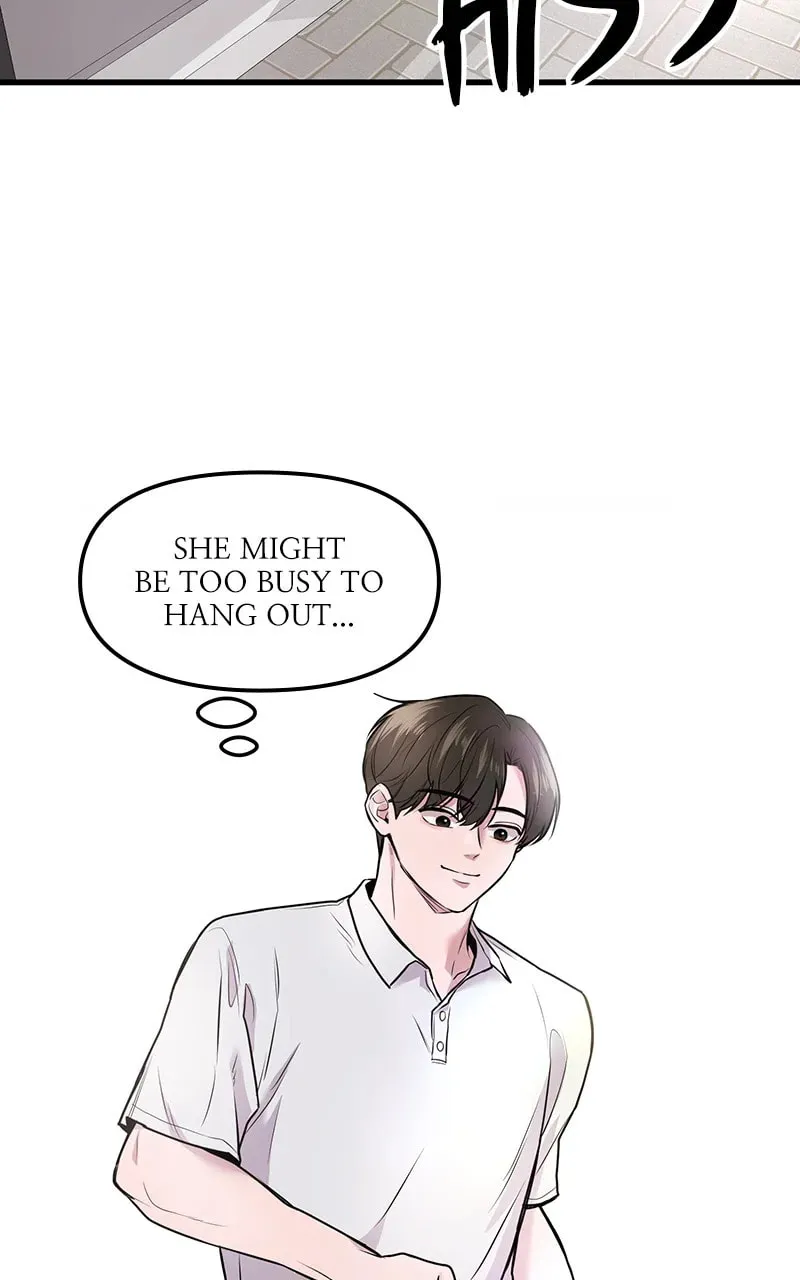 Back to Chanbi Chapter 9 page 2 - 