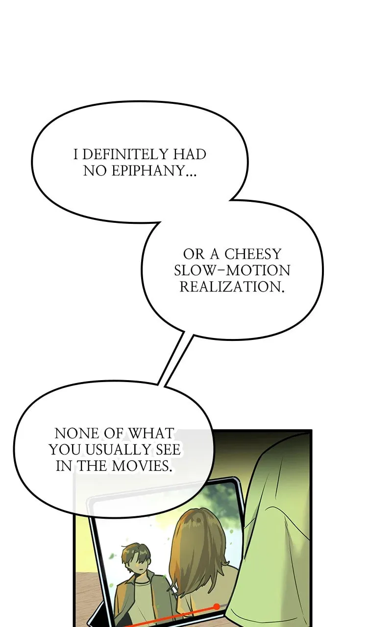 Back to Chanbi Chapter 9 page 104 - 