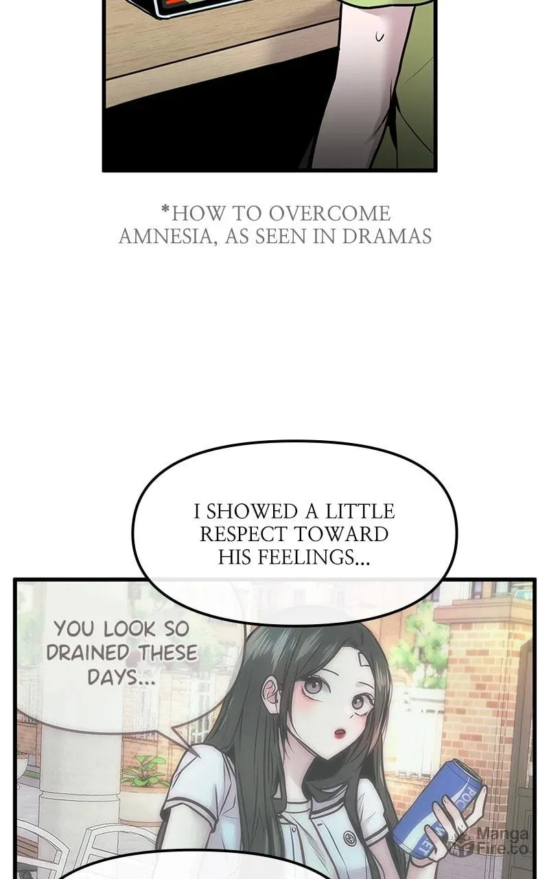 Back to Chanbi Chapter 9 page 105 - 