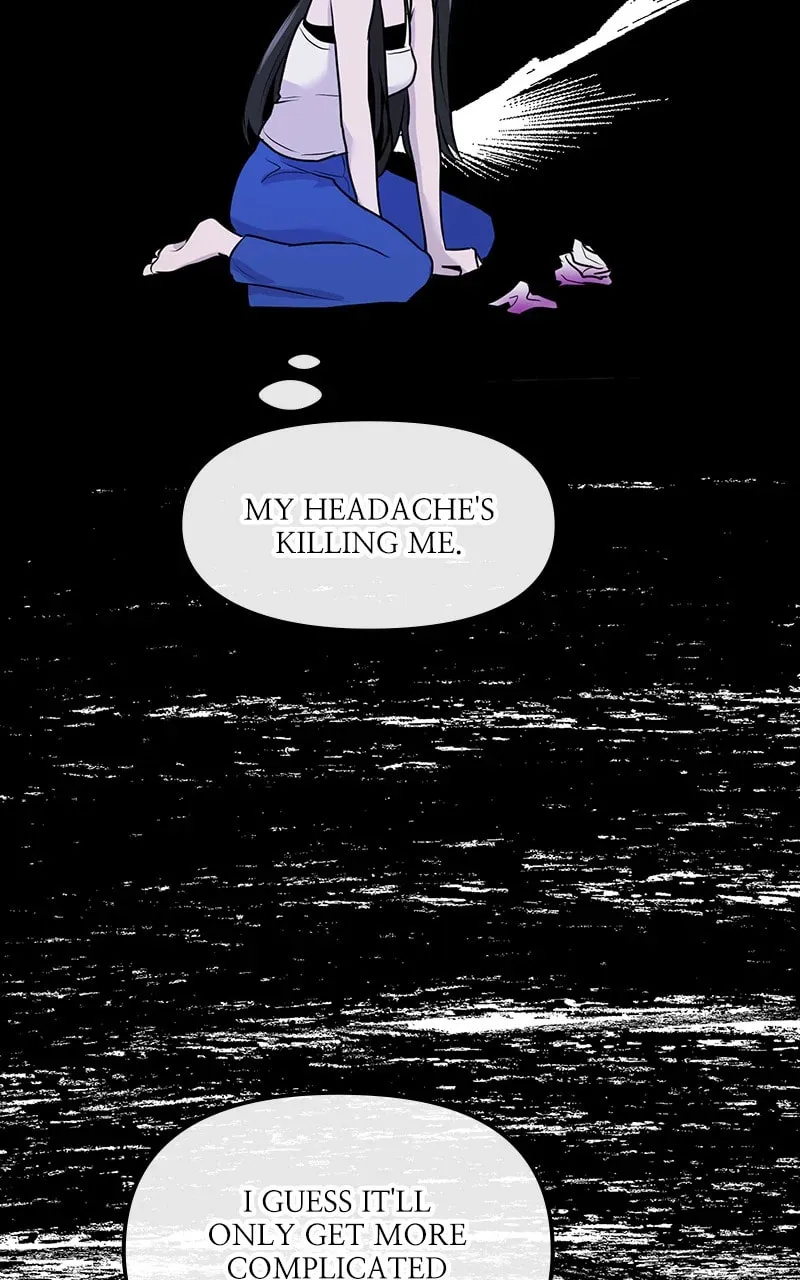 Back to Chanbi Chapter 9 page 109 - 