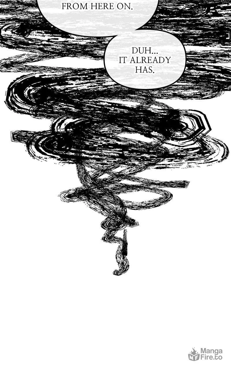 Back to Chanbi Chapter 9 page 110 - 