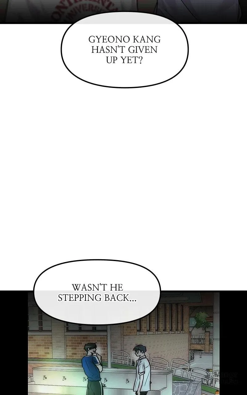 Back to Chanbi Chapter 9 page 12 - 