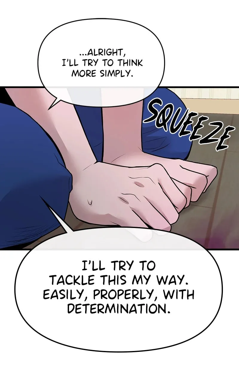Back to Chanbi Chapter 9 page 112 - 