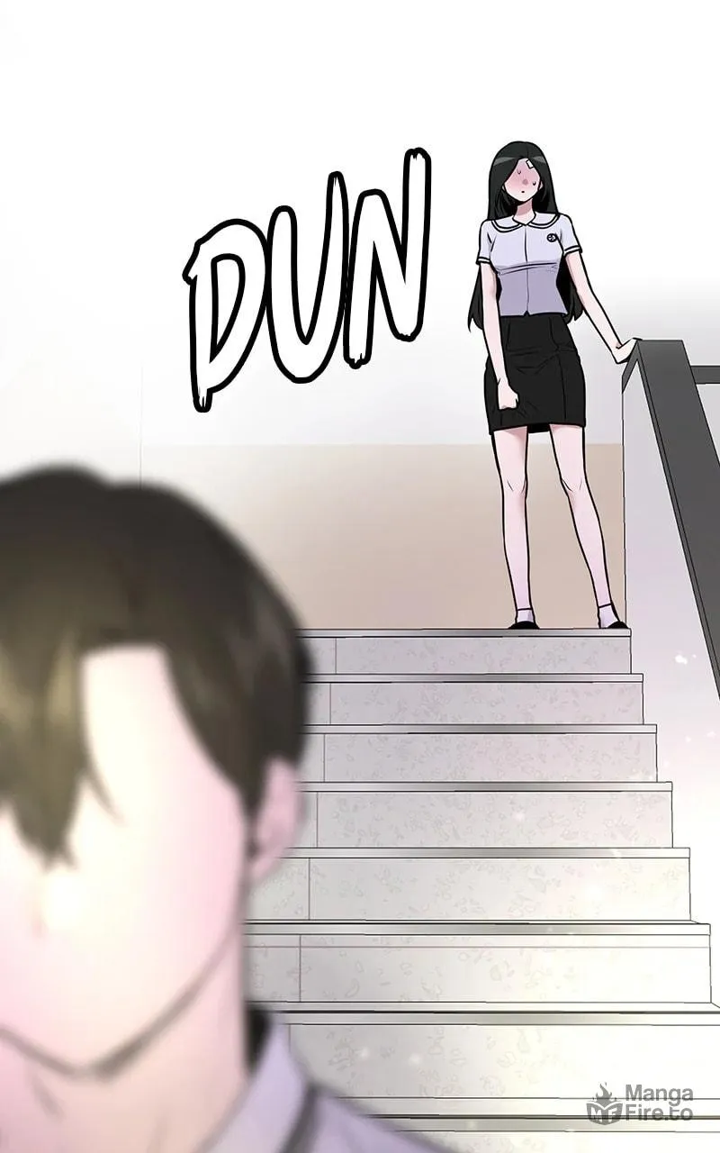 Back to Chanbi Chapter 9 page 114 - 