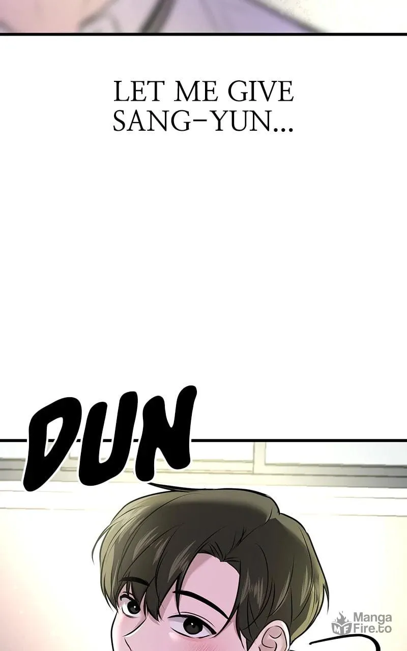 Back to Chanbi Chapter 9 page 115 - 