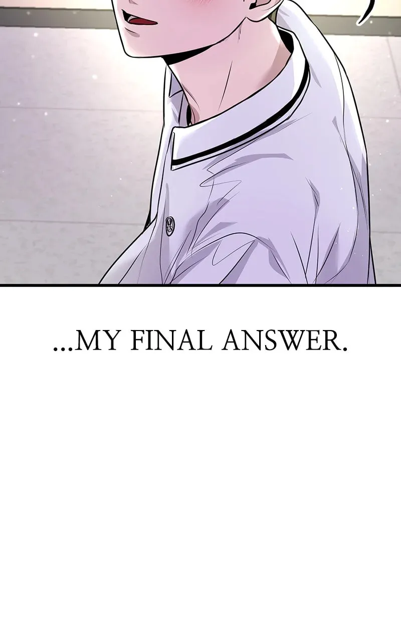 Back to Chanbi Chapter 9 page 116 - 