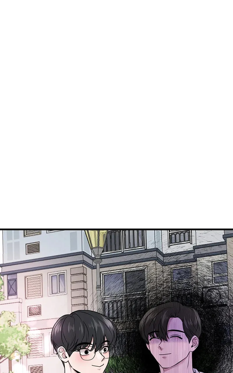 Back to Chanbi Chapter 9 page 16 - 