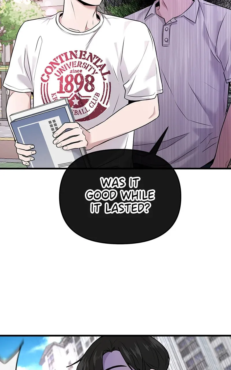Back to Chanbi Chapter 9 page 17 - 