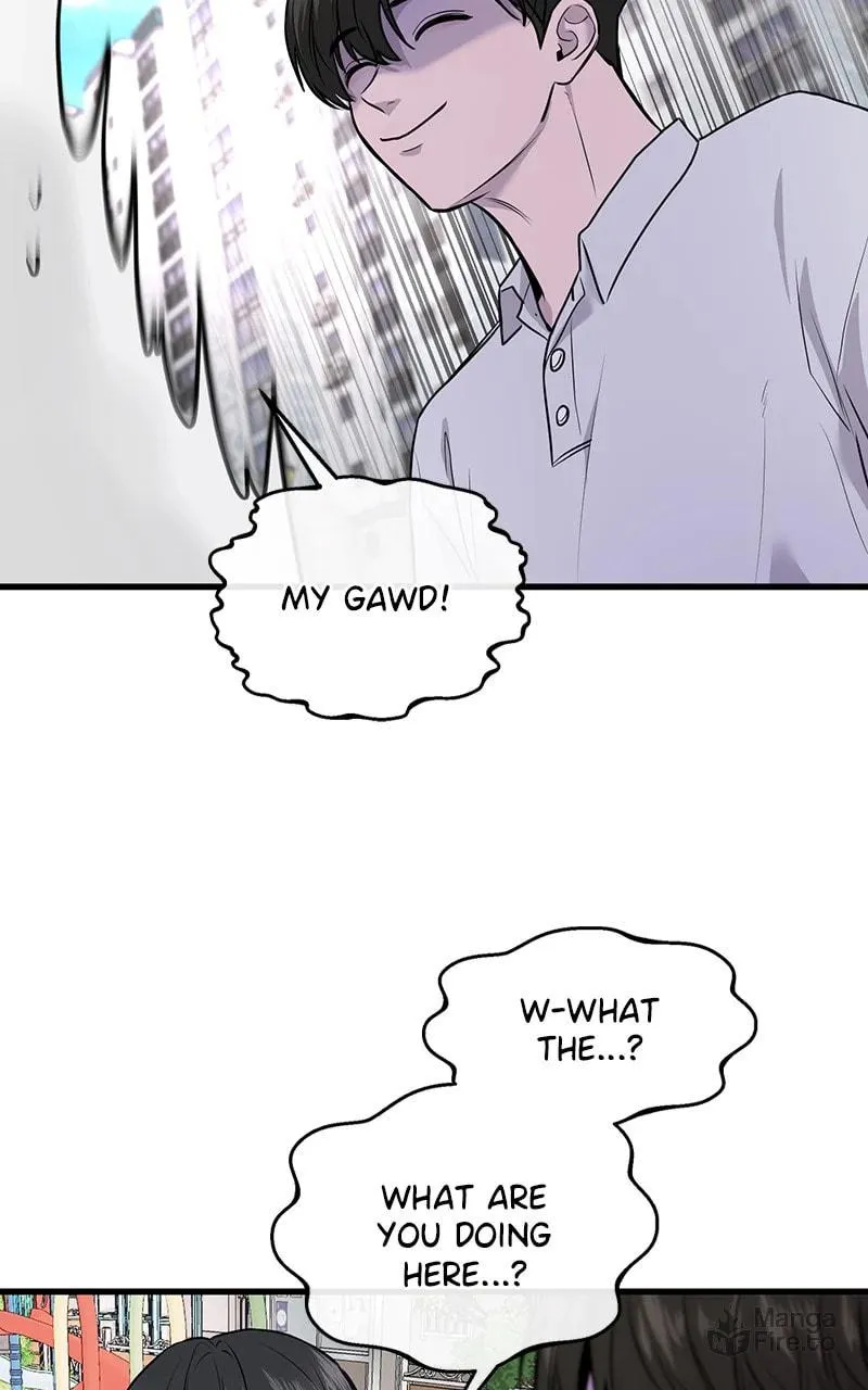 Back to Chanbi Chapter 9 page 18 - 