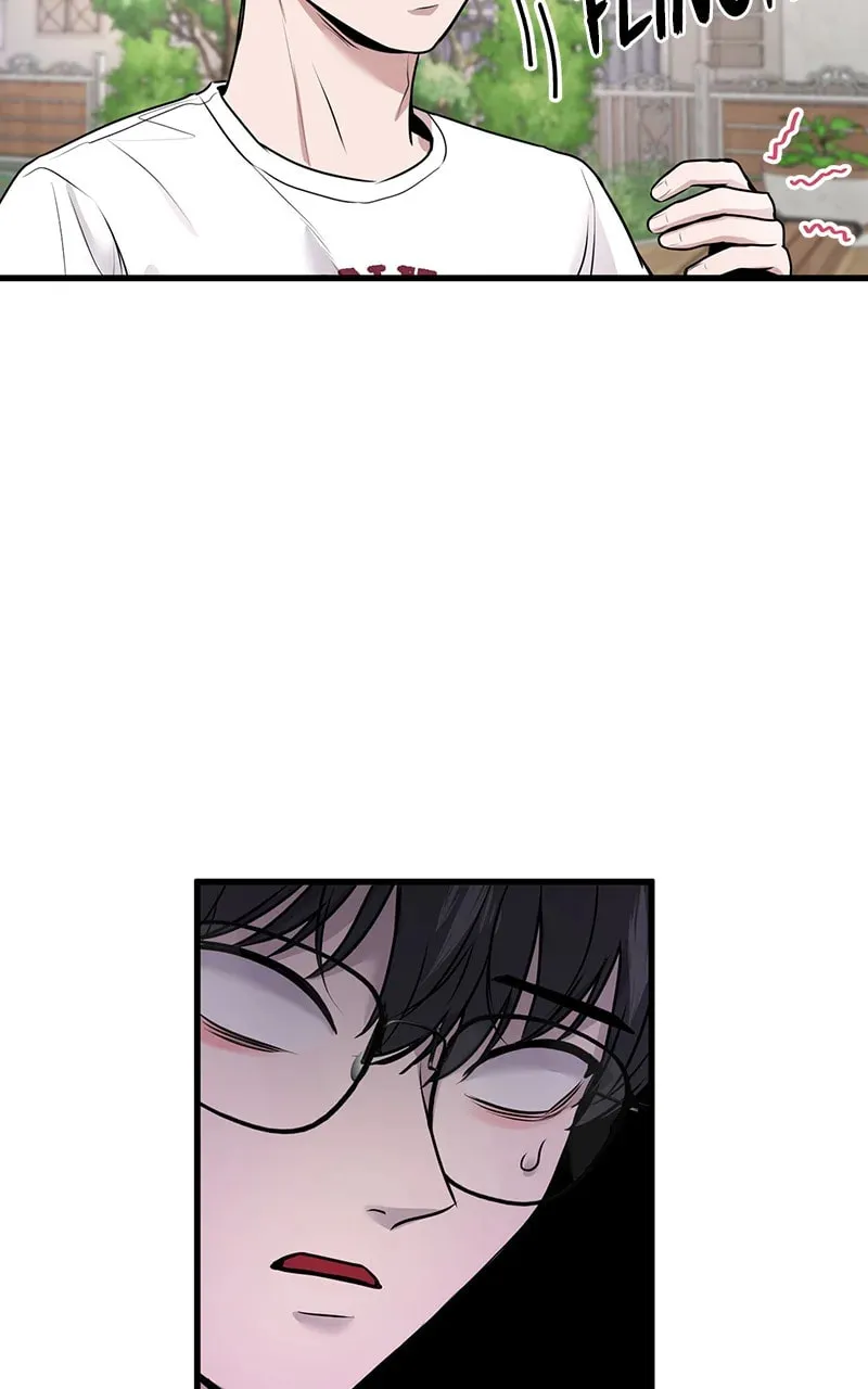 Back to Chanbi Chapter 9 page 22 - 
