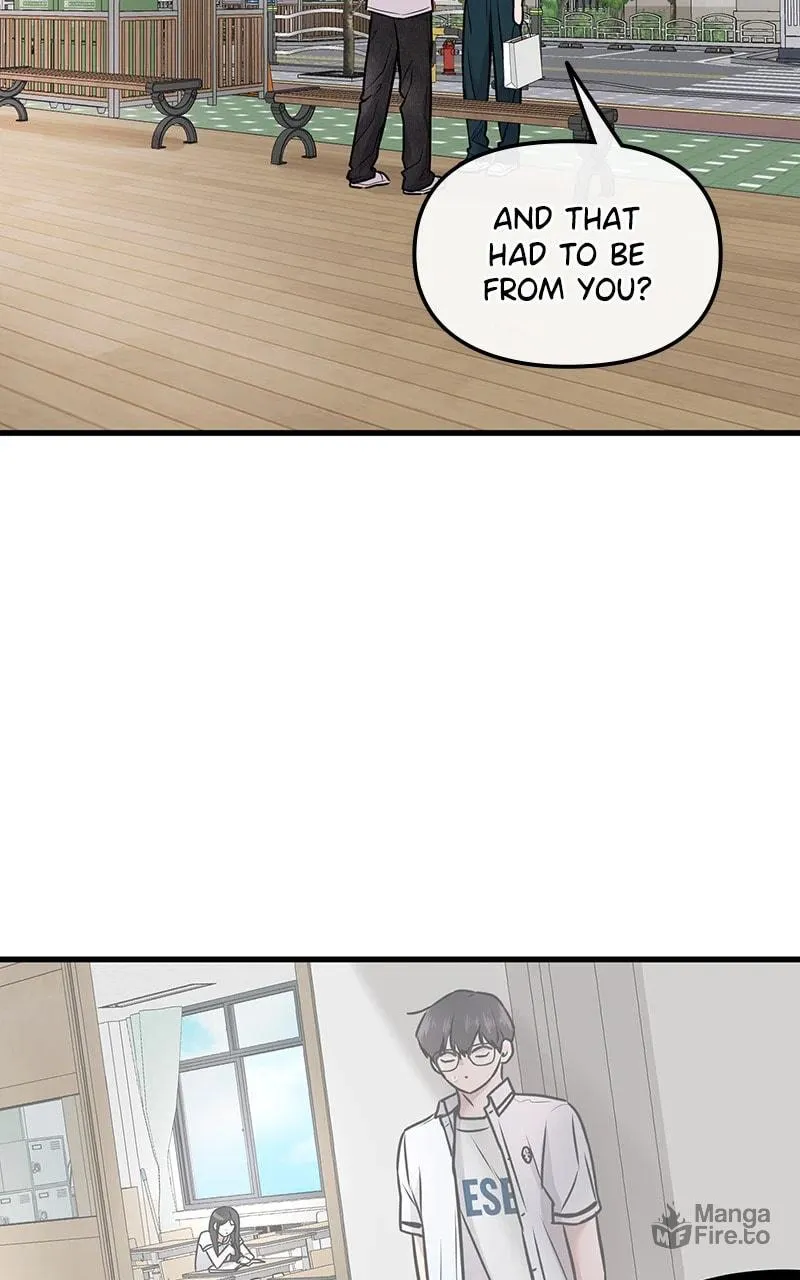 Back to Chanbi Chapter 9 page 24 - 