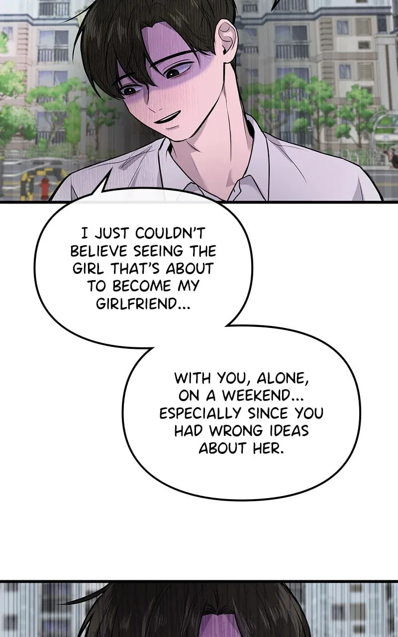 Back to Chanbi Chapter 9 page 26 - 