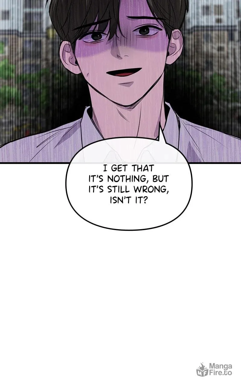 Back to Chanbi Chapter 9 page 27 - 