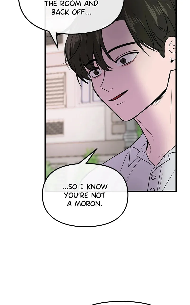 Back to Chanbi Chapter 9 page 29 - 