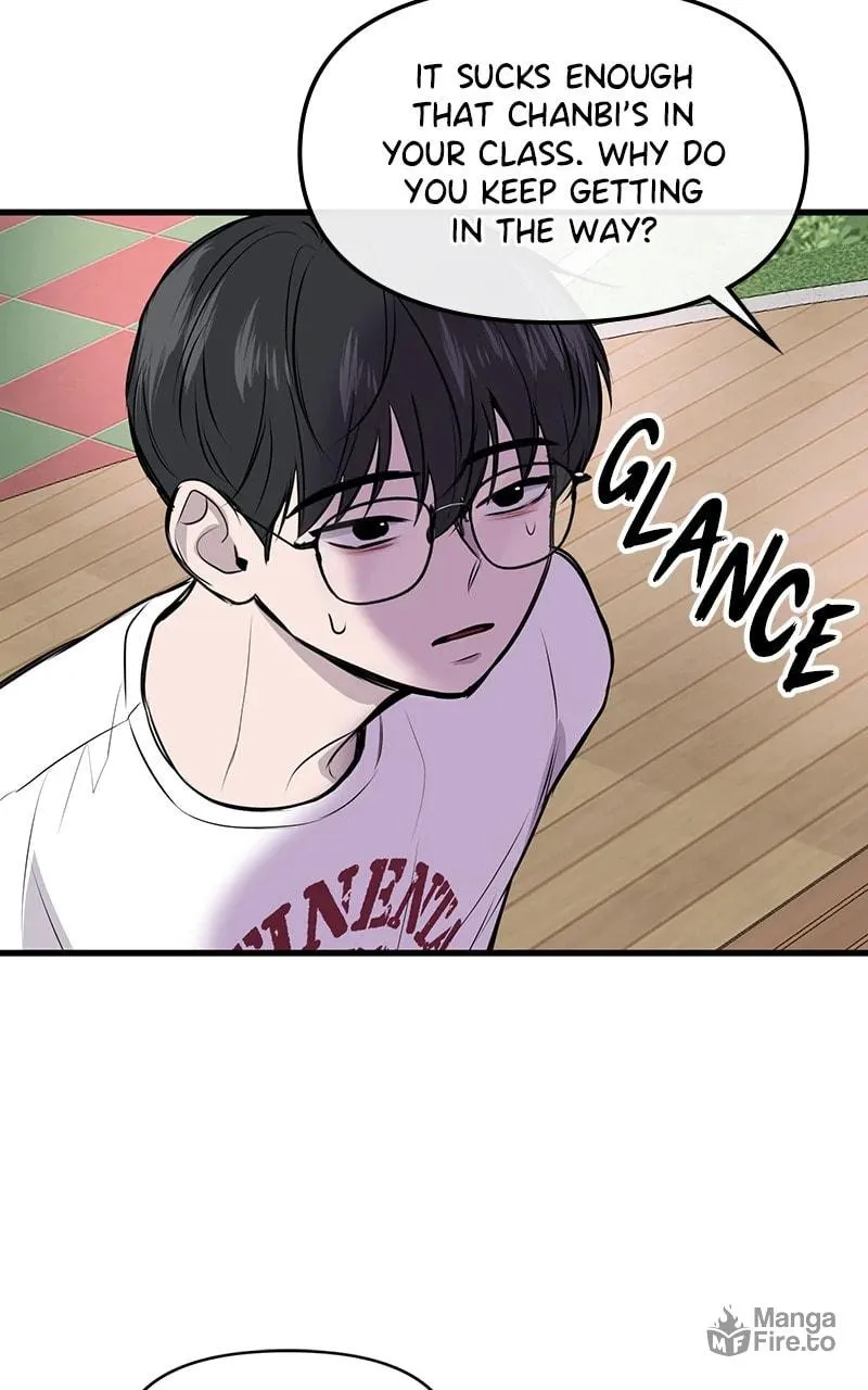 Back to Chanbi Chapter 9 page 30 - 