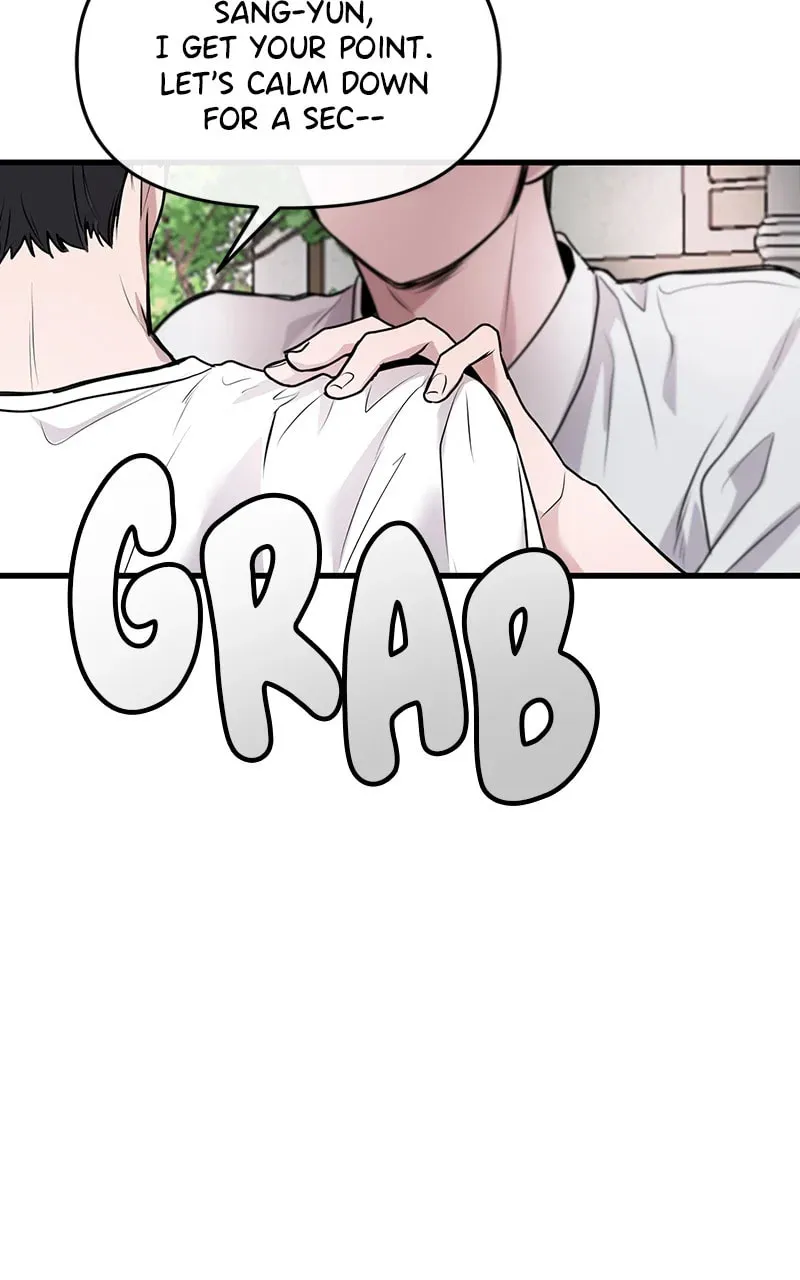 Back to Chanbi Chapter 9 page 32 - 