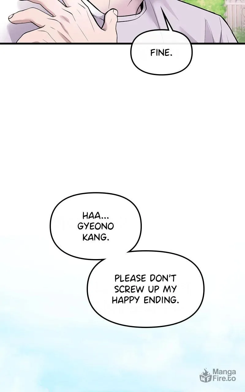 Back to Chanbi Chapter 9 page 36 - 