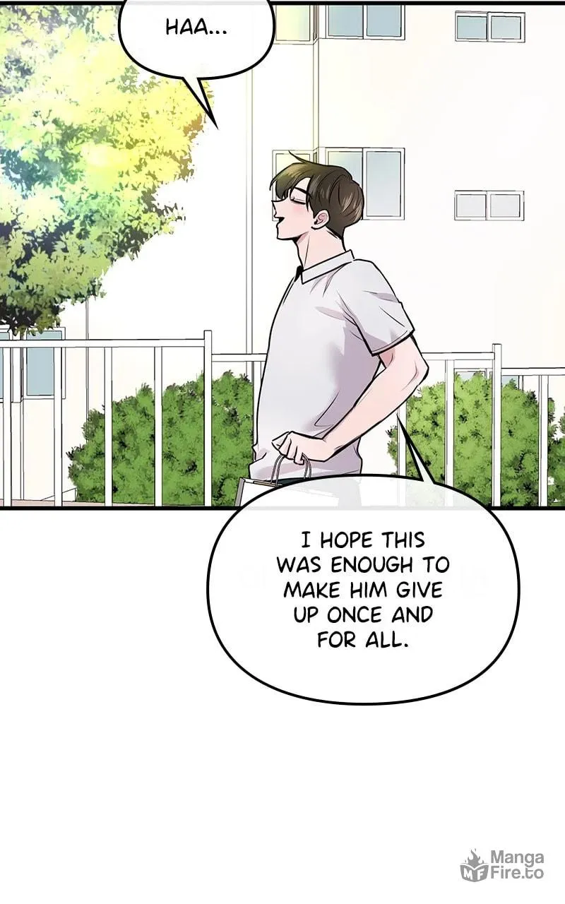 Back to Chanbi Chapter 9 page 39 - 