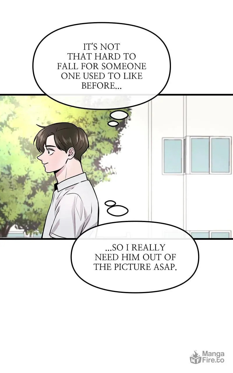 Back to Chanbi Chapter 9 page 40 - 