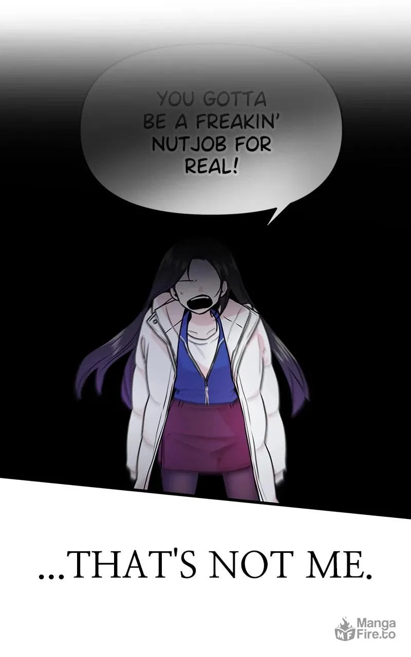 Back to Chanbi Chapter 9 page 42 - 