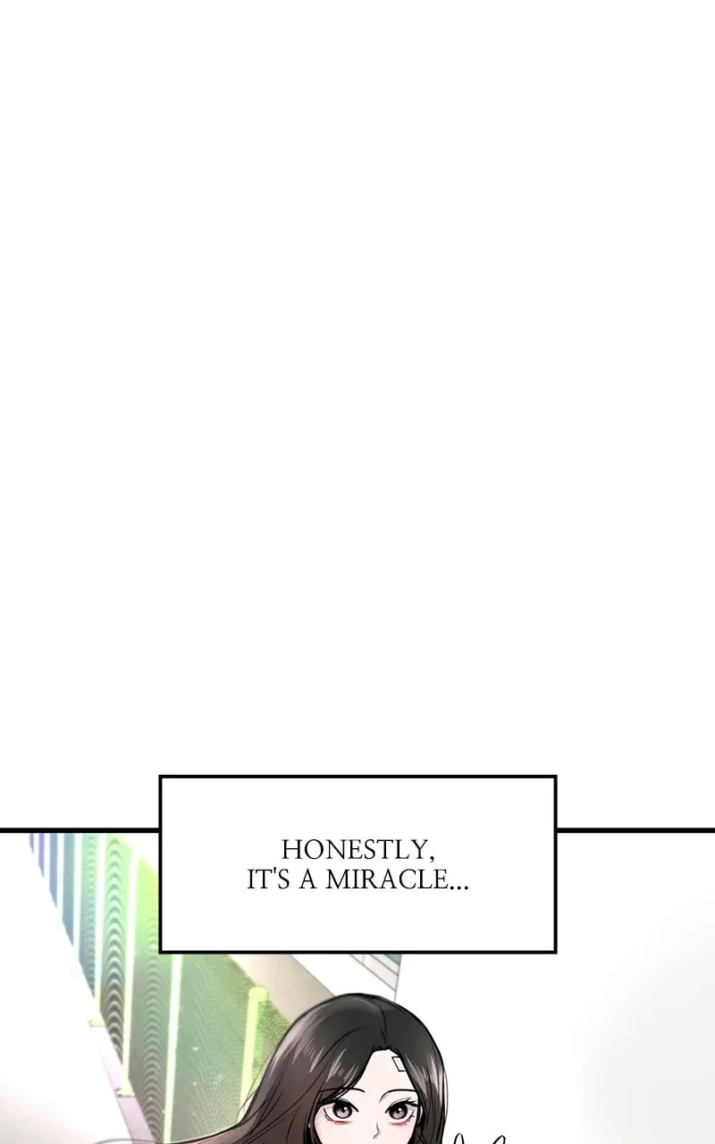 Back to Chanbi Chapter 9 page 43 - 