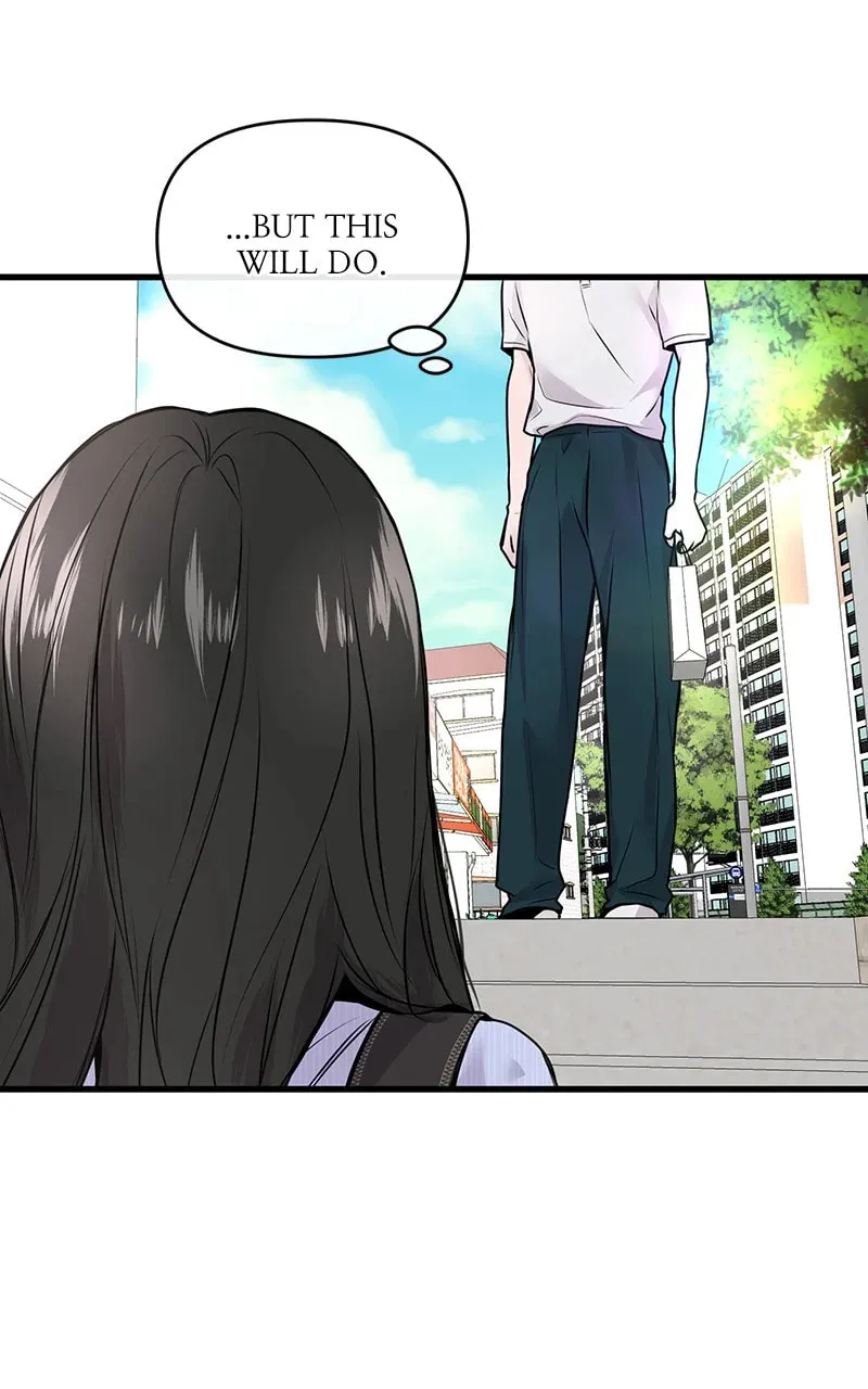 Back to Chanbi Chapter 9 page 46 - 