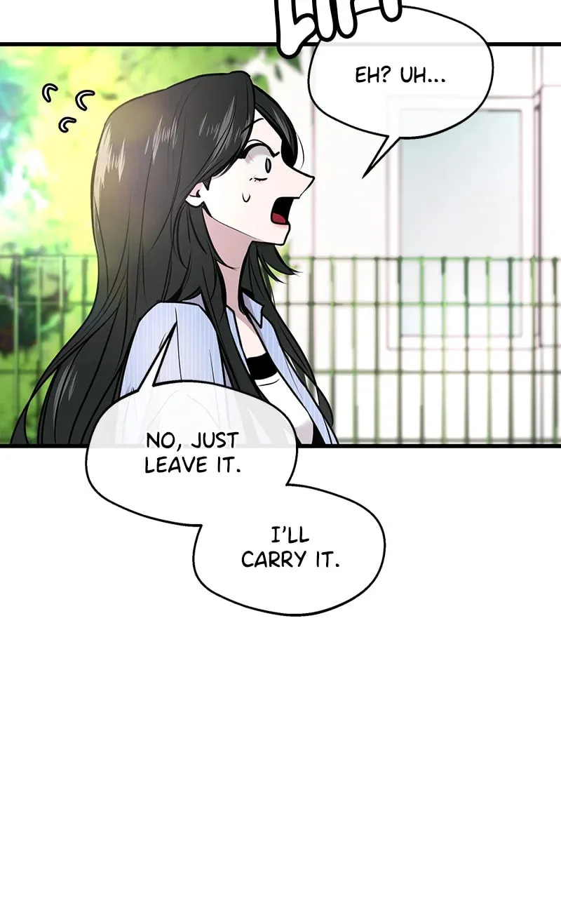 Back to Chanbi Chapter 9 page 49 - 